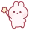 Sticker 💗 ꒰ ➤  ֗ ( 🛁 )ゞ  ֗ ִ ♡  @nkplz ꒱
