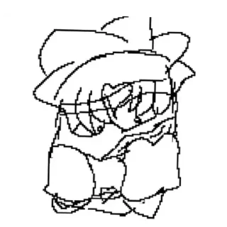 Telegram sticker 😎 Больше стиков тут: @stikery4
