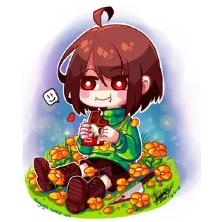 Telegram sticker 🍫 Больше стиков тут: @stikery4
