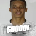Telegram sticker ⚽️ GringodaFavela