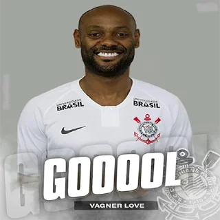 Telegram sticker ⚽️ GringodaFavela