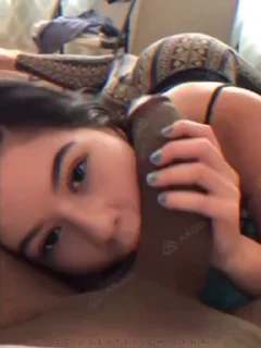 Video sticker 🔥 MILANASECRETS 😈➜ @MILANASECRETS