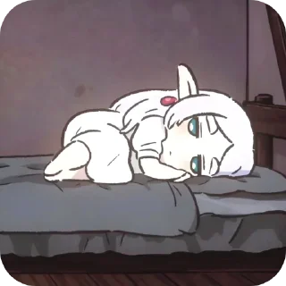 Telegram stiker 🍓 𓆩.*𝙁𝙧𝙞𝙚𝙧𝙚𝙣☾₊∘@Komimaystikw