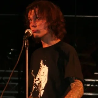 Telegram sticker 🕷 @iloveyouvictorbut