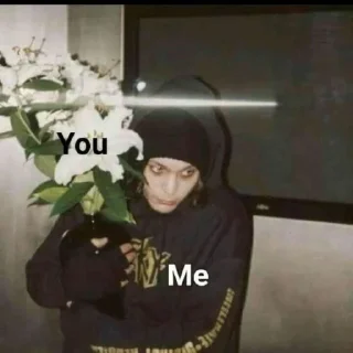 Telegram sticker 🕷 @iloveyouvictorbut