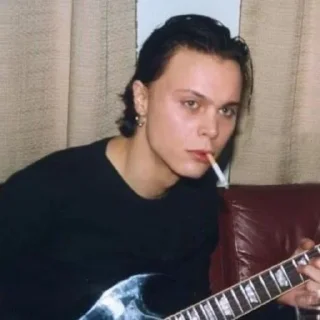 Telegram sticker 🕷 @iloveyouvictorbut