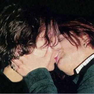 Telegram sticker 🕷 @iloveyouvictorbut