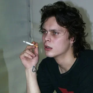 Video sticker 🕷 @iloveyouvictorbut