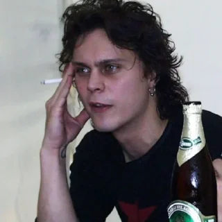 Video sticker 🕷 @iloveyouvictorbut