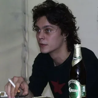 Sticker 🕷 @iloveyouvictorbut