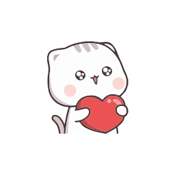 Telegram sticker 😍 @amyrlyas