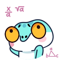 Sticker 🤩 Геккон @TgEmojis