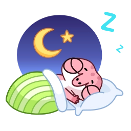 Sticker 🤩 Геккон @TgEmojis