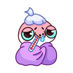 Sticker 🤩 Геккон @TgEmojis