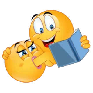 Video sticker 📗 @Emoji123com  @x123av