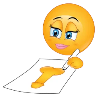 Video sticker 💦 @Emoji123com  @x123av