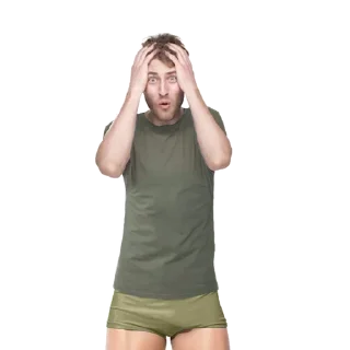 Telegram sticker 😮 toper+
