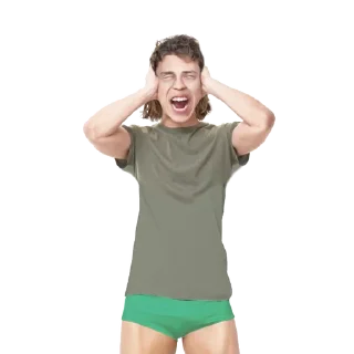 Telegram sticker 😵 toper+