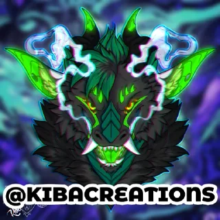 Sticker 🫥 Fengrimir Blade