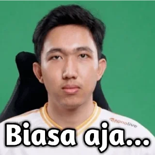 Telegram sticker 😕 kangcomot v2