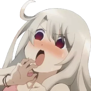 Telegram sticker 😳 MarMaid Pack