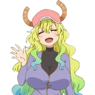 Telegram sticker 👋 MarMaid Pack