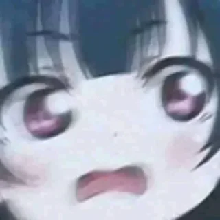 Video sticker 😳 MarMaid Pack