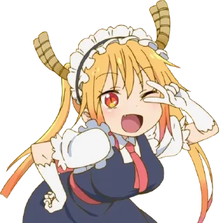 Telegram sticker 😜 MarMaid Pack