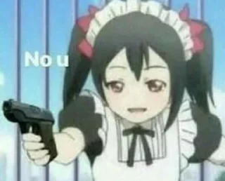 Sticker 🔫 MarMaid Pack