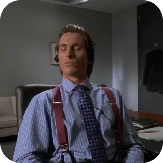 Telegram sticker 😛 @pleasegodimtired