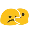 Video sticker 🤗 Blobmoji static