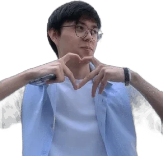 Video sticker 💋 зеро и тд :: @fStikBot