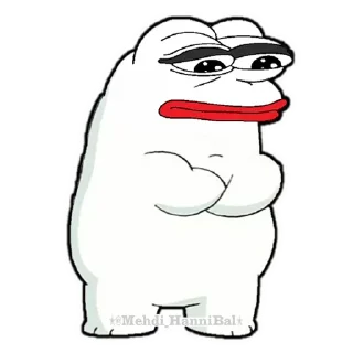 Telegram stiker 😐 mooooz gre_y