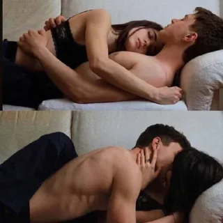 Telegram stiker 💜 Chnnl : @stickerooli💜🔥