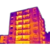 Sticker 🏢 thermal @kotletovvemoji