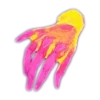Sticker 🖐 thermal @kotletovvemoji