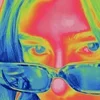 Sticker 👓 thermal @kotletovvemoji