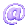 Sticker 💜 SoftValentine3