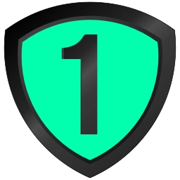 Sticker 1️⃣ OOKK Emoji https://t.me/EMOJI_OOKK68 @TgEmodziBot