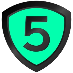 Sticker 5️⃣ OOKK Emoji https://t.me/EMOJI_OOKK68 @TgEmodziBot