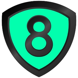 Sticker 8️⃣ OOKK Emoji https://t.me/EMOJI_OOKK68 @TgEmodziBot