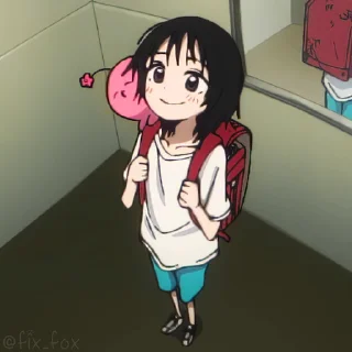 Video sticker 🙂 stickers