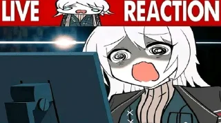 Video sticker 🌟 Guys from forsaken :: @fStikBot