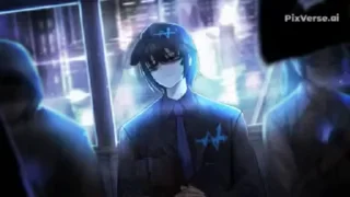 Video sticker 🌟 Guys from forsaken :: @fStikBot