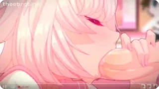 Video sticker 😍 Фемчик