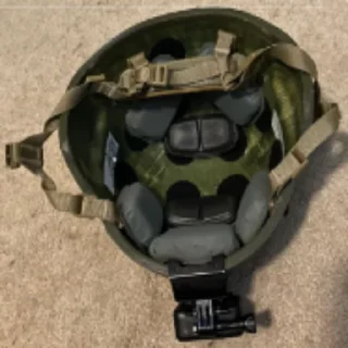 Telegram sticker 🪖 Gendron pack