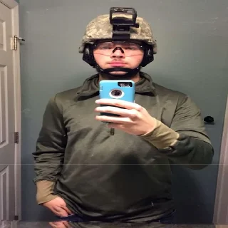 Telegram sticker 🧍‍♂️ Gendron pack