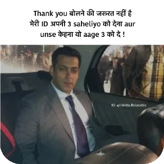 Telegram sticker 🖼 Subaruツ's