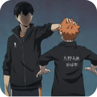 Video sticker 👿 Subaruツ's