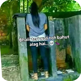 Telegram sticker 🖼 Subaruツ's